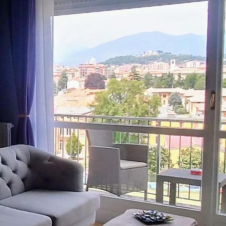 Suite Panorama Brescia Exteriér fotografie