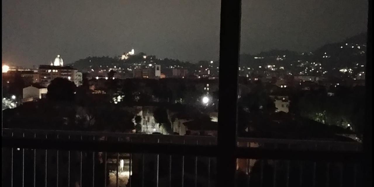 Suite Panorama Brescia Exteriér fotografie